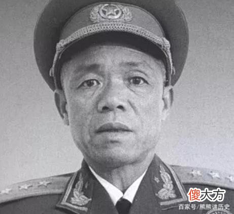 【爱历史】邓华与韩先楚，洪学智三位名将，在建国后，各自担任什么职务！