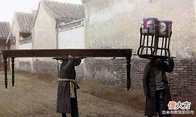 【历史故事】大爷两捆“柴火”卖1800,后成国宝禁止出口,专家:稀世珍宝