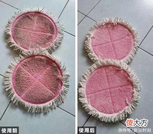 【时尚一点】衣服发黄发旧，你还在用漂白水吗?教你一招，洗完和新的一样洁白