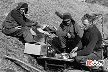 【爱历史】朝鲜战争后期，韩国军队非常顽固，美国人想投降都不行