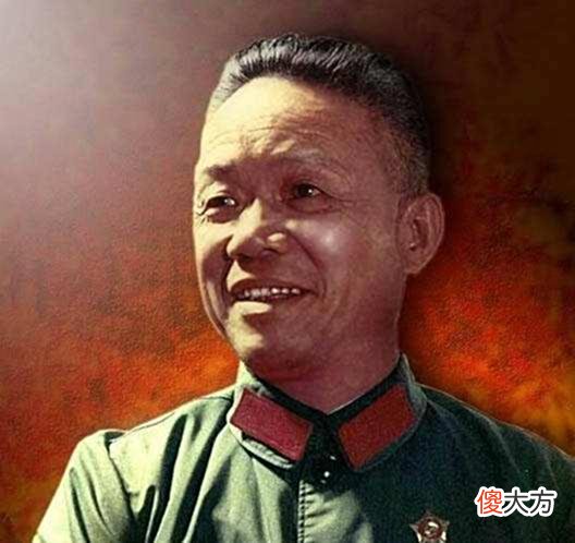 【爱历史】战将韩先楚有多厉害？曾在巅峰时期指挥过四个军，两个军团