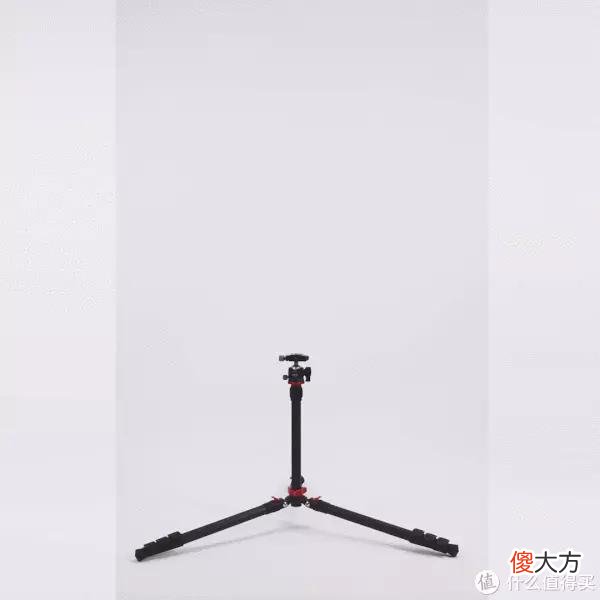 【时尚一点】向你推荐，年轻人的第一支碳纤维三脚架