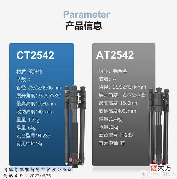 【时尚一点】向你推荐，年轻人的第一支碳纤维三脚架
