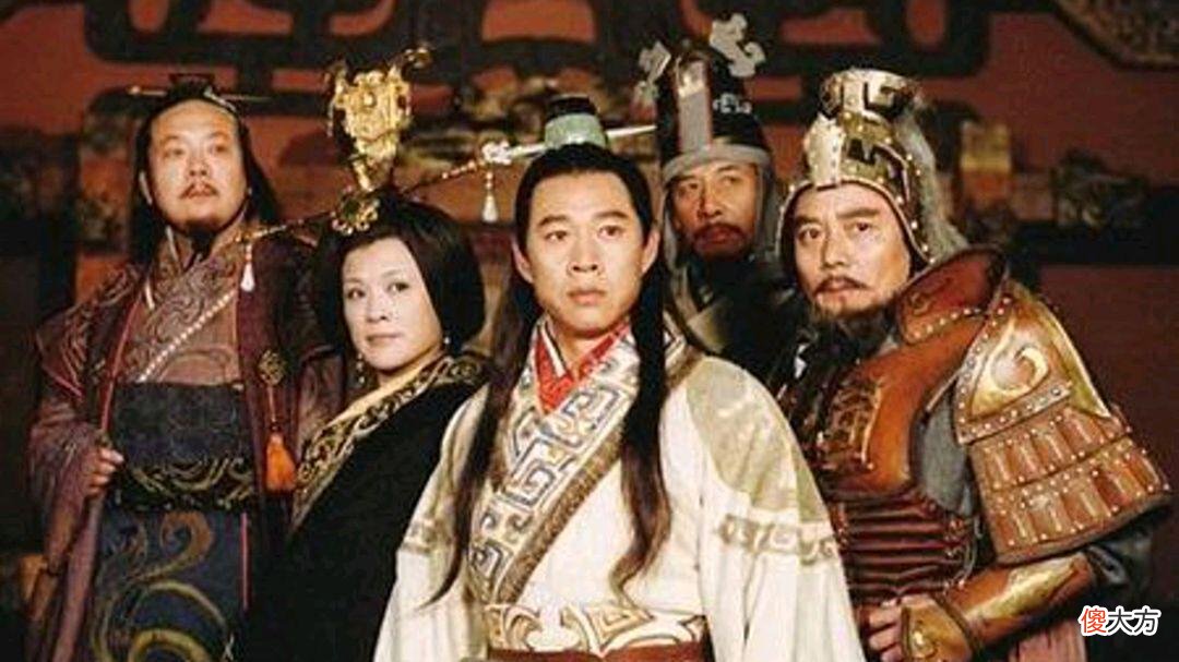 【历史故事】你可能不相信，这个邻家的孩子让秦国不费一兵一卒得到了十一座城