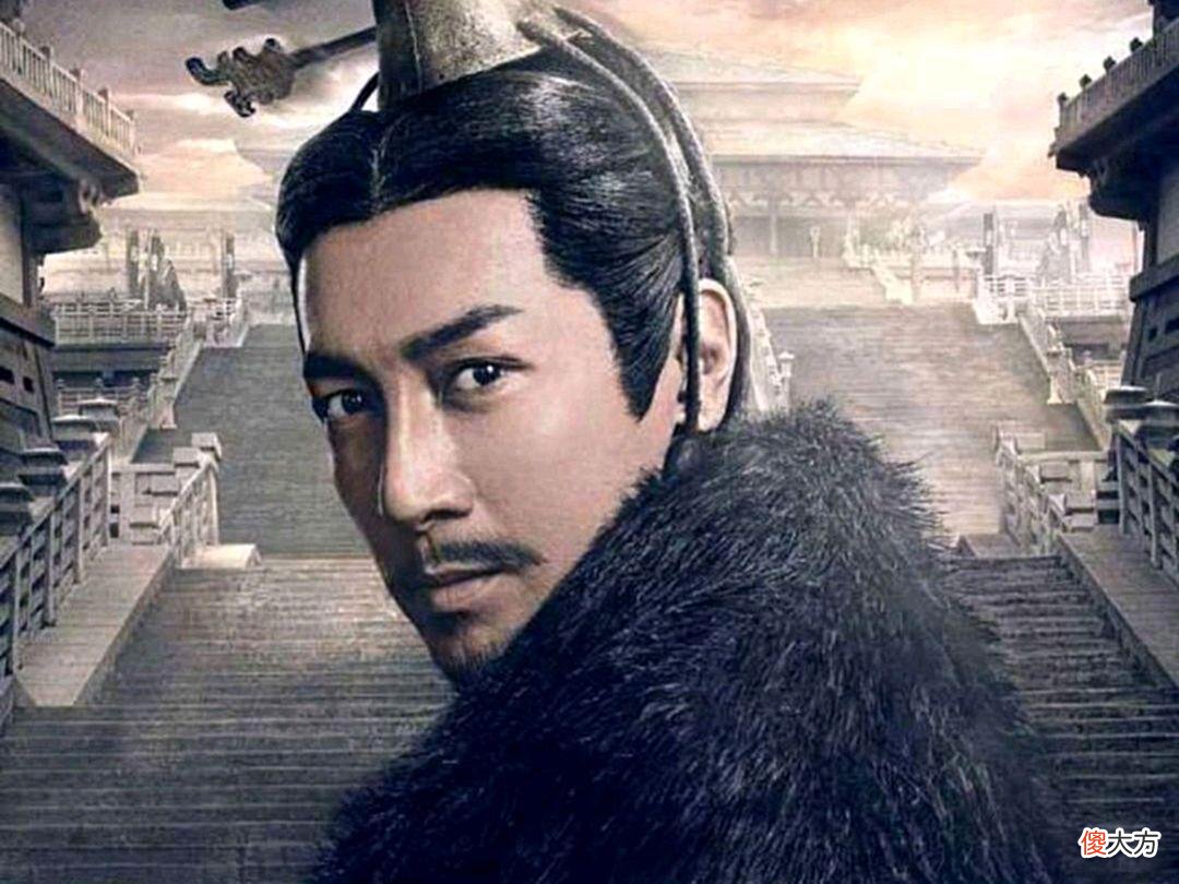 【历史故事】你可能不相信，这个邻家的孩子让秦国不费一兵一卒得到了十一座城