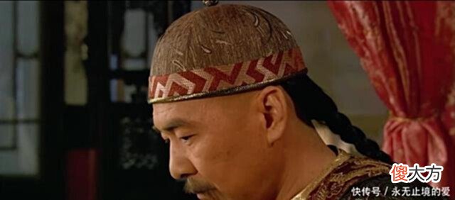 【历史故事】四爷身染重病，小丫鬟不怕危险前去照顾结果生下千古一帝！