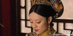 【历史故事】四爷身染重病，小丫鬟不怕危险前去照顾结果生下千古一帝！