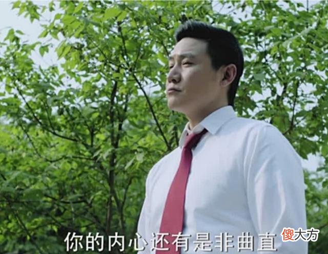【爱历史】人民的名义：卧底既然可以给侯亮平枪，为什么没有给录音笔呢？