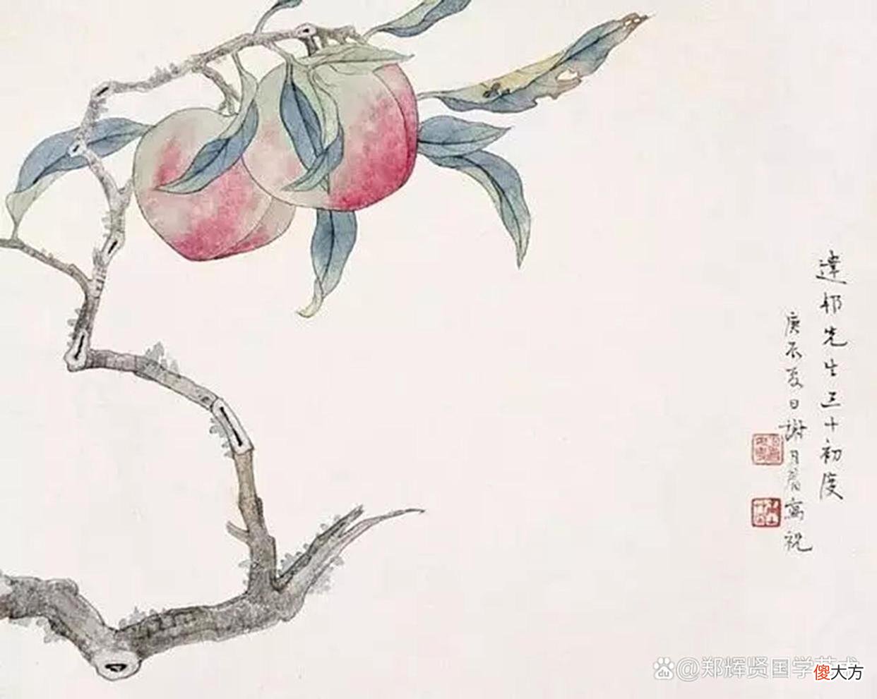 【历史故事】只因社稷太荒唐，万里江山入画廊