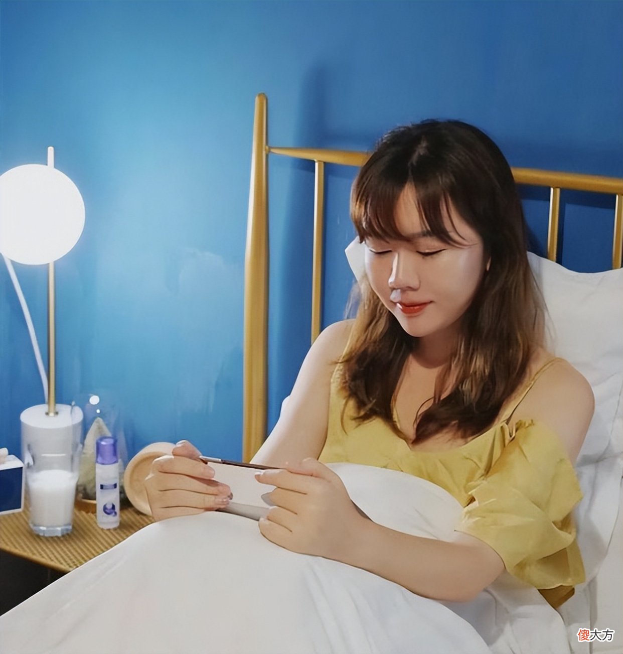 【就爱时尚】女人想“养好皮肤”，教你4个管用小技巧，别看简单，却很有效果
