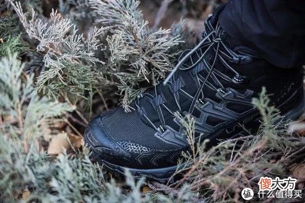 【就爱时尚】La Sportiva Ultra Raptor II: 徒步鞋的性能，越野跑鞋的灵动！