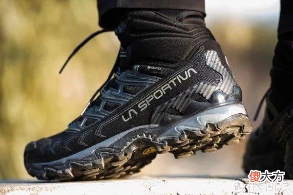 【就爱时尚】La Sportiva Ultra Raptor II: 徒步鞋的性能，越野跑鞋的灵动！