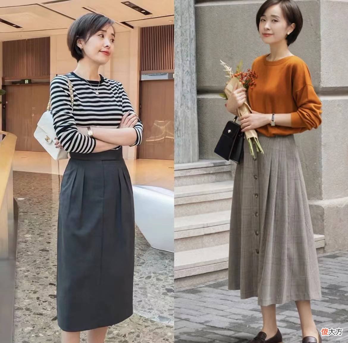 【时尚一点】夏季服装穿搭的误区与改善，既要好看还要清凉！