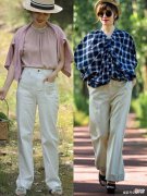 【就爱时尚】70后女人穿搭优雅又大方，这些搭配法则让你立马年轻十岁