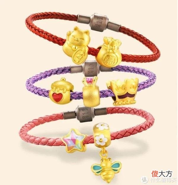 【就爱时尚】那些女生喜爱的，千元以内、价位适中的不踩雷礼物