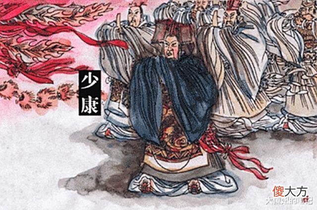 【历史故事】我国古代一个历史久远的朝代,一直得不到承认,它到底有多神秘?