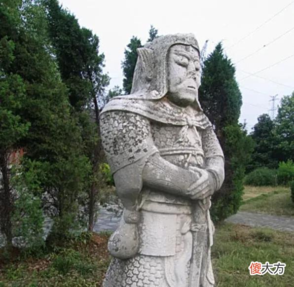 【爱历史】邓愈西征吐蕃:为明朝开辟疆土数千里,可惜在班师途中英年早逝了