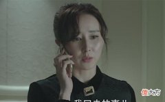 【历史故事】赵瑞龙的二姐是何等人物，她怎么知道自己杀不了侯亮平？