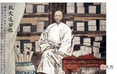 【历史故事】乾隆出上联:“鼠无大小皆称老”,纪晓岚机智对出下联,堪称经典
