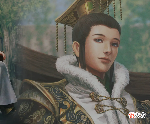 【爱历史】刘禅投降后写下三字，司马昭不敢杀他，群臣疑惑，司马昭：倒着读