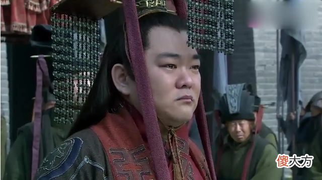 【爱历史】刘禅投降后写下三字，司马昭不敢杀他，群臣疑惑，司马昭：倒着读