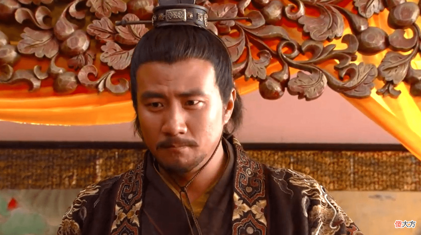 【爱历史】为何朱元璋赐给道士两名美女，最后道士宁可挥刀自宫也不碰美女？