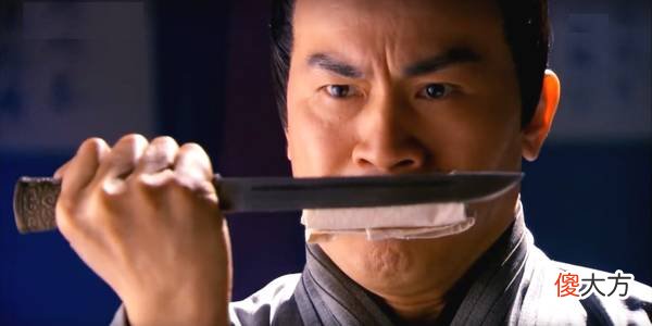 【爱历史】为何朱元璋赐给道士两名美女，最后道士宁可挥刀自宫也不碰美女？
