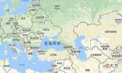 【历史故事】乌克兰哪些地区，曾经被波兰统治？