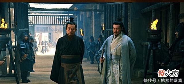【爱历史】他是三国最卑鄙的小人,背叛刘备投降曹魏,差点坑哭了诸葛亮！