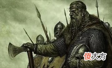 【爱历史】维京人是从哪里来的？他们创造了三百多年的维京时代