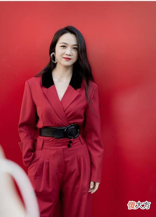 【时尚一点】如何穿出汤唯、吴倩莲的美艳和风情？