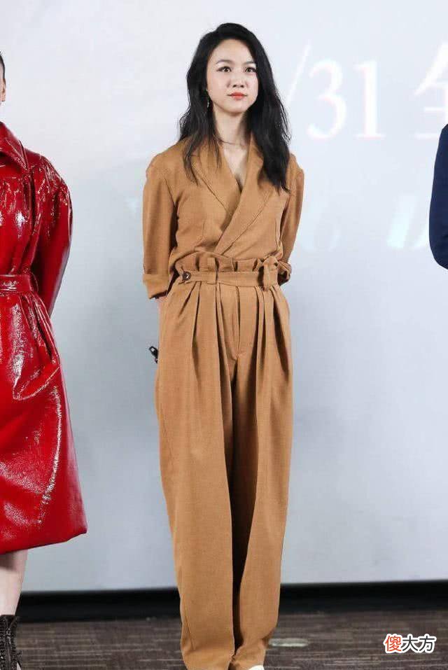 【时尚一点】如何穿出汤唯、吴倩莲的美艳和风情？