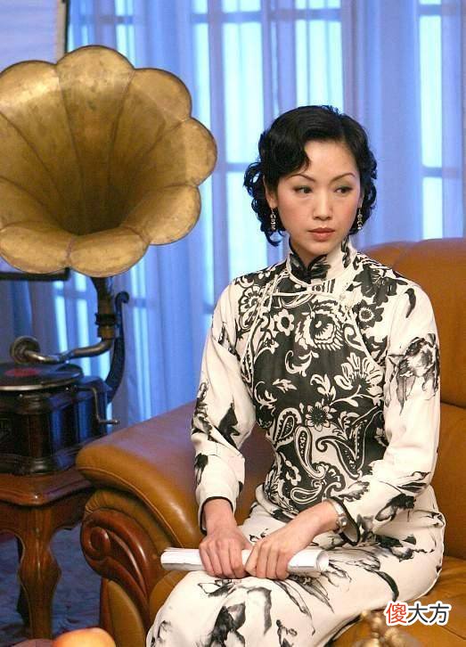 【时尚一点】如何穿出汤唯、吴倩莲的美艳和风情？