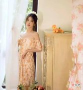 【就爱时尚】《悲伤逆流成河》中朱丹妮的“纯欲”造型引发争议