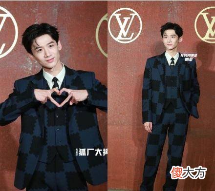 【就爱时尚】刘亦菲周冬雨红毯造型变化大，热巴美得各具千秋