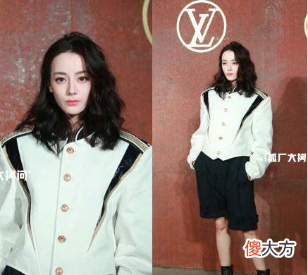 【就爱时尚】刘亦菲周冬雨红毯造型变化大，热巴美得各具千秋