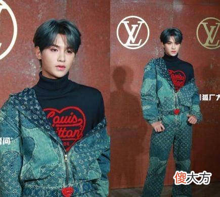 【就爱时尚】刘亦菲周冬雨红毯造型变化大，热巴美得各具千秋