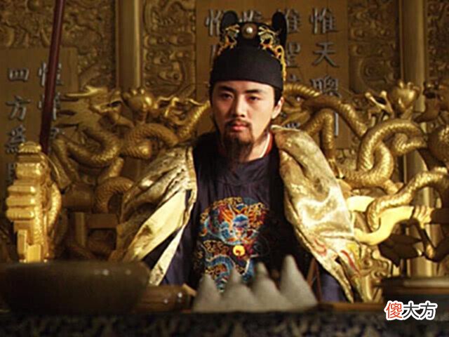 【历史故事】以辽人守辽土才是明朝的灭亡之策