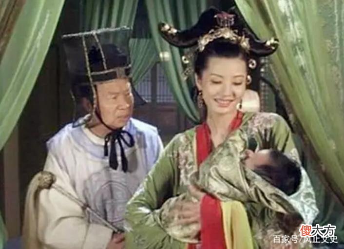 【爱历史】古代女子明明可以自己哺乳,富贵人家却还要请乳娘,这是为何?