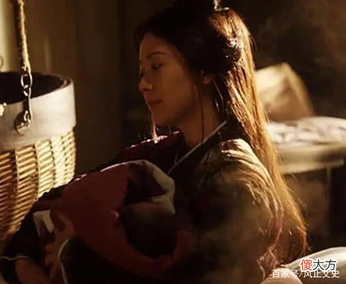 【爱历史】古代女子明明可以自己哺乳，富贵人家却还要请乳娘，这是为何？