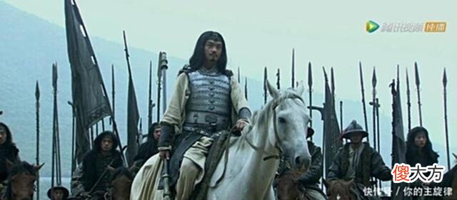 【历史故事】此人是蜀汉名将，先让曹操忌惮，后大败夏侯渊，结果阴沟里翻船！