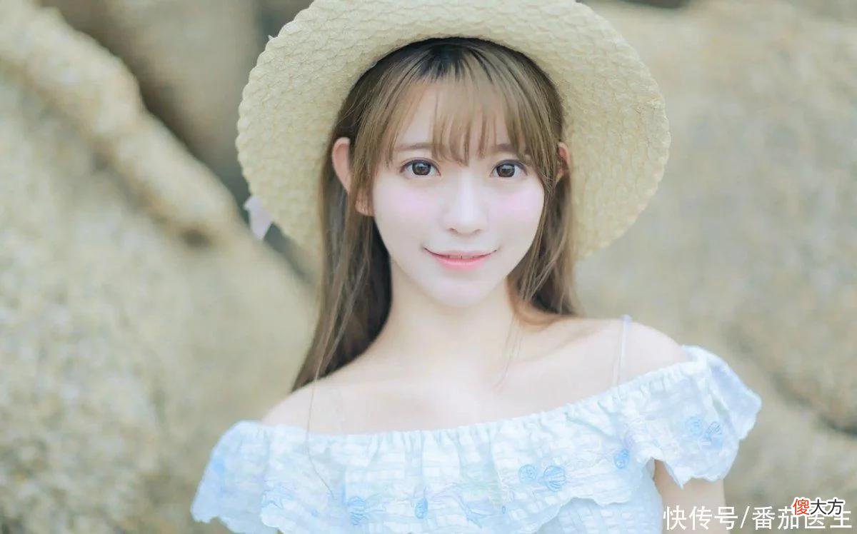 【就爱时尚】“老的慢”的女人，通常都喜欢吃这5种食物，紧致肌肤气色佳