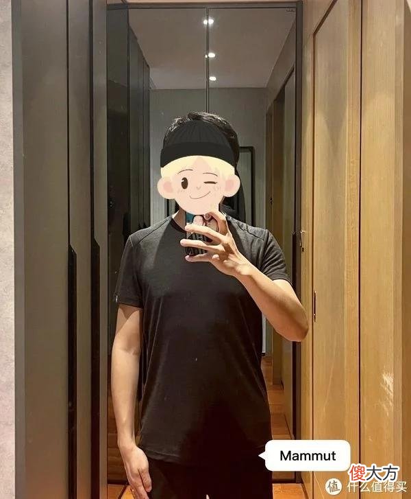 【就爱时尚】速干T恤哪家强？Arc’teryx、Patagonia、Mammut比较?