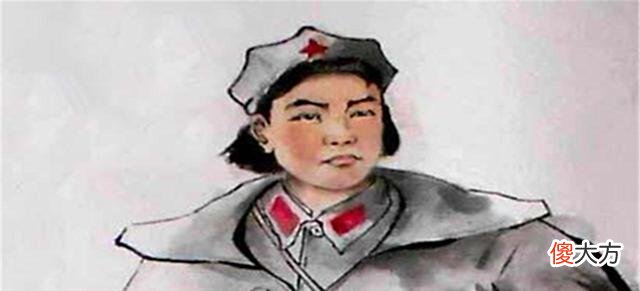 【历史故事】湖北一老太去世，家属在遗物中找出一张“破纸”，揭开她真实身份