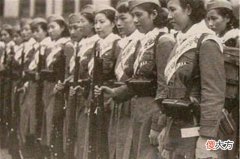 【历史故事】苏联士兵带日本女俘虏进山，19年生73个孩子，无法忍受下山求救