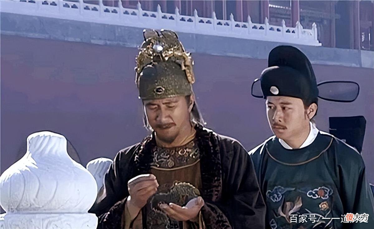 【爱历史】朱元璋想灭掉日本，刘伯温拒绝了，他说的话至今都还值得深思