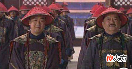 【爱历史】为什么3亿多汉人会被满清300万八旗统治近276年,只有4个原因