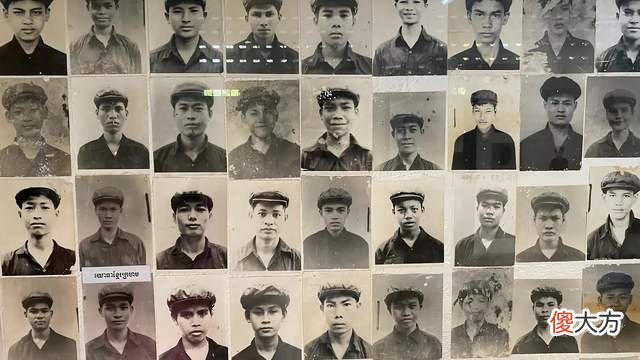 【爱历史】从佛教之国沦为人间地狱，波尔布特和红色高棉带来的灾难