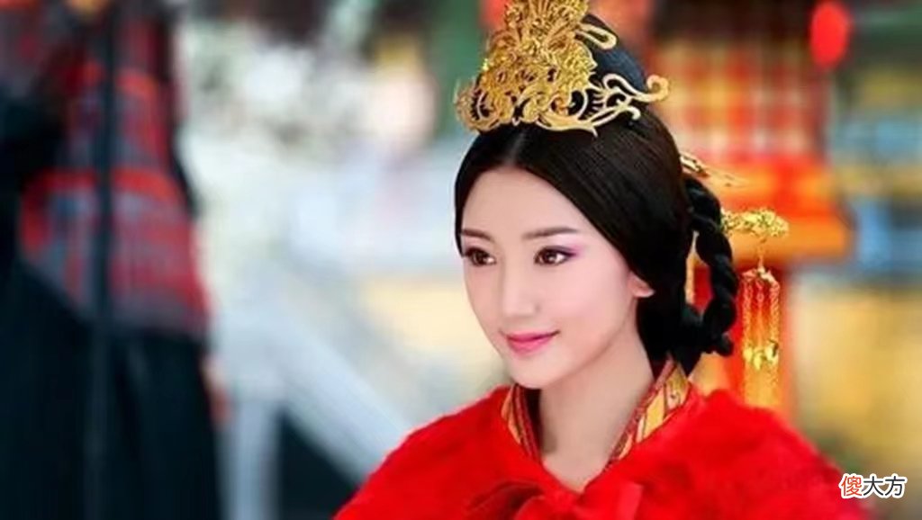 【爱历史】汉武帝立刘弗陵为太子，为什么要赐死他的母亲钩弋夫人