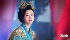 【爱历史】汉武帝立刘弗陵为太子，为什么要赐死他的母亲钩弋夫人